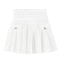 Pleated Skirts Sexy Casual Slim College