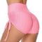 Short Work out Push Up Leggings Women  Fitness - Shop Women's T-shirts, blouses, Leggings & Trousers online - Luwos